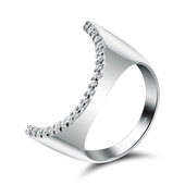 Silver Ring NSR-2623